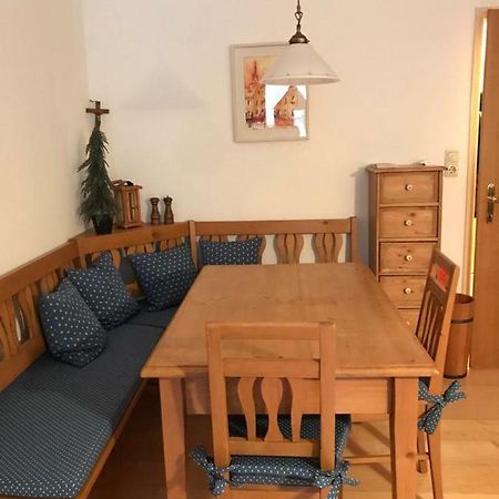 Appartement Kirchengasse 162 - Alte Post à Bad Aussee Extérieur photo