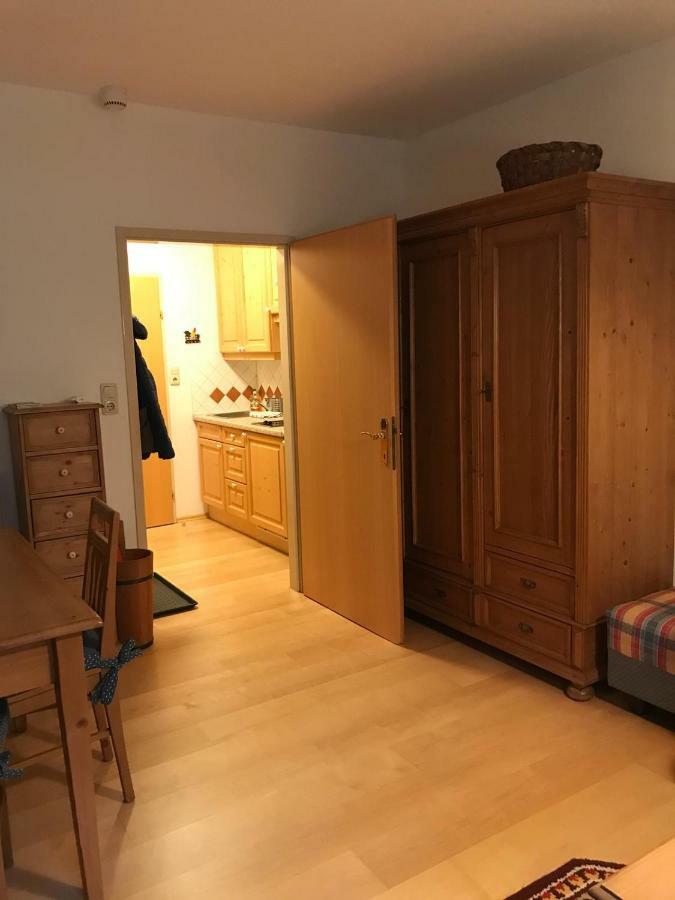Appartement Kirchengasse 162 - Alte Post à Bad Aussee Extérieur photo