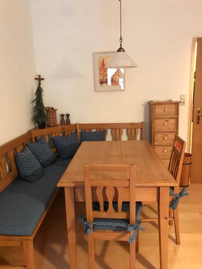Appartement Kirchengasse 162 - Alte Post à Bad Aussee Extérieur photo