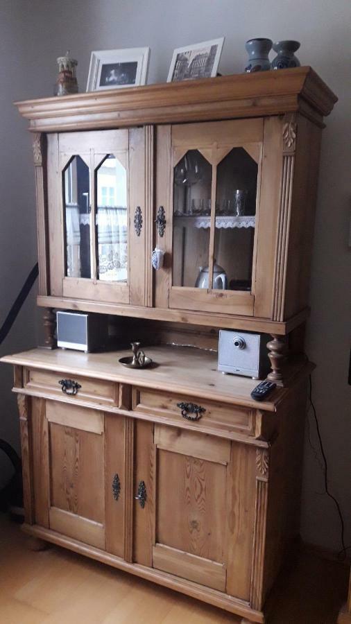Appartement Kirchengasse 162 - Alte Post à Bad Aussee Extérieur photo